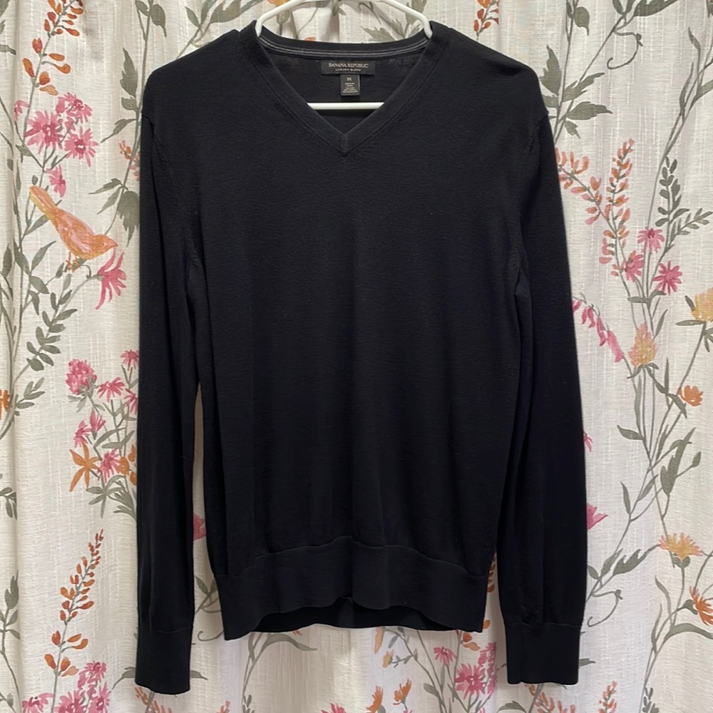 Men’s Banana Republic Sweater